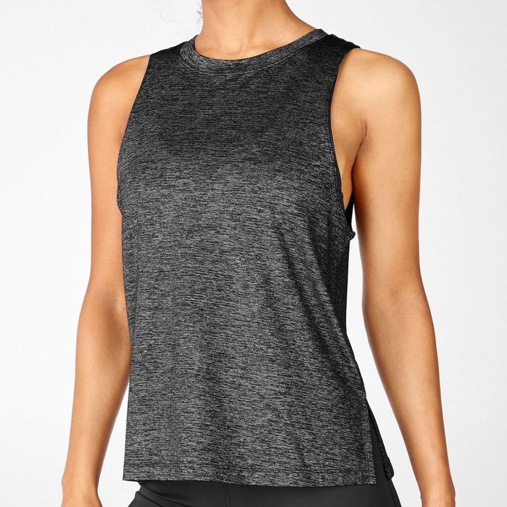 Fabletics XS Bea Muscle Tee
